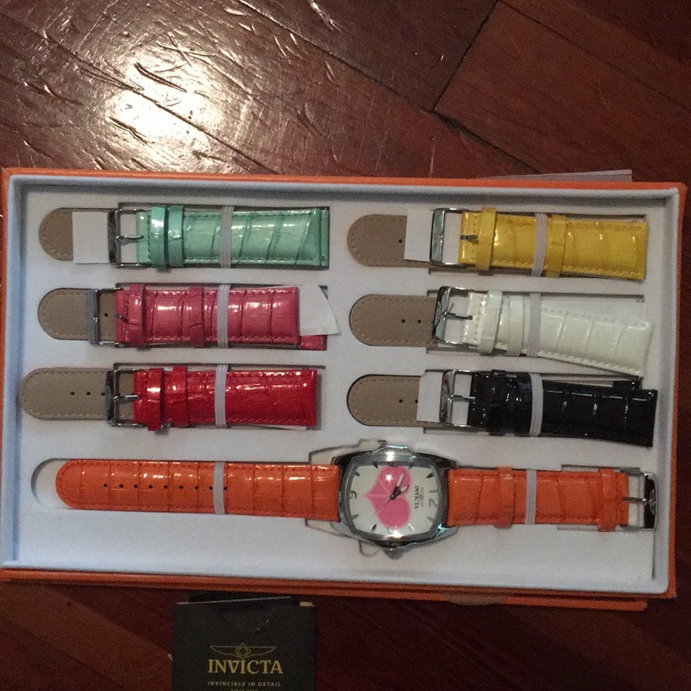 Invicta watch - Picture 2 of 2